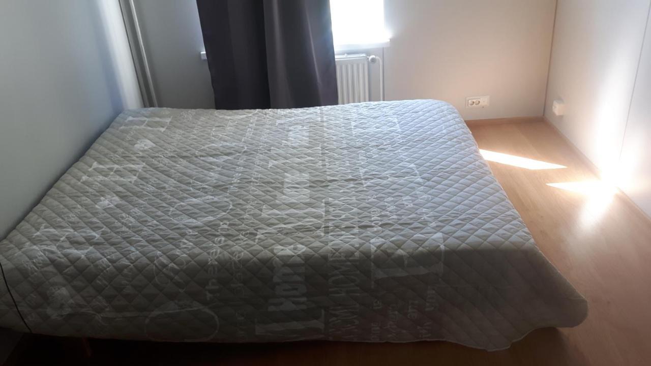 Asemantupa 1 Διαμέρισμα Pyhajarvi  Εξωτερικό φωτογραφία
